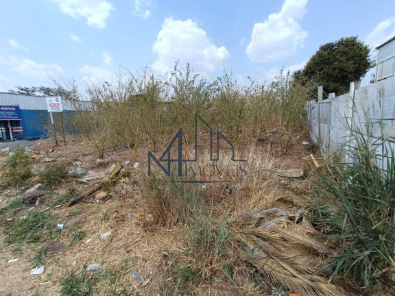 Imagem Terreno à Venda, 1.540 m² em Setor Oeste - Aparecida De Goiânia Imagem Terreno à Venda, 1.540 m² em Setor Oeste - Aparecida De Goiânia