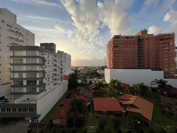 Imagem Apartamento com 1 Quarto à Venda, 42 m² em Zona Nova - Capão Da Canoa