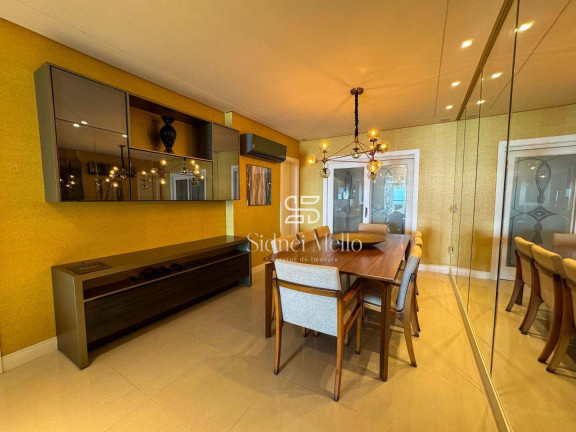 Imagem Apartamento com 3 Quartos à Venda, 185 m² em Frente Mar Sul - Balneário Camboriú