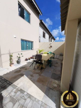 Imagem Casa com 3 Quartos à Venda, 135 m² em Urucunema - Eusébio Imagem Casa com 3 Quartos à Venda, 135 m² em Urucunema - Eusébio