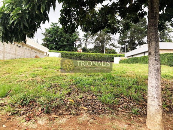 Imagem Terreno à Venda, 680 m² em Condomínio Shambala Ii - Atibaia Imagem Terreno à Venda, 680 m² em Condomínio Shambala Ii - Atibaia
