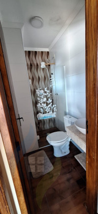 Imagem Cobertura com 3 Quartos à Venda, 120 m² em Rio Da Praia - Bertioga Imagem Cobertura com 3 Quartos à Venda, 120 m² em Rio Da Praia - Bertioga