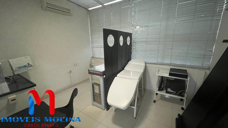 Imagem Sala Comercial à Venda, 280 m² em Osvaldo Cruz - São Caetano Do Sul