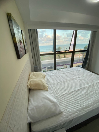 Flat com 1 Quarto para Alugar, 35 m² em Piedade - Jaboatão Dos Guararapes