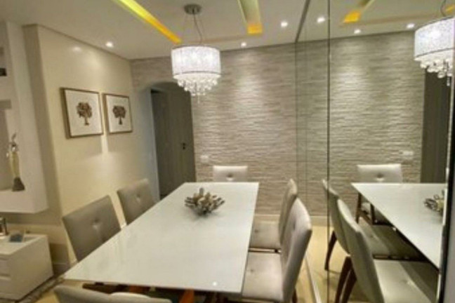 Imagem Apartamento com 2 Quartos à Venda, 62 m² em Perdizes - São Paulo Imagem Apartamento com 2 Quartos à Venda, 62 m² em Perdizes - São Paulo