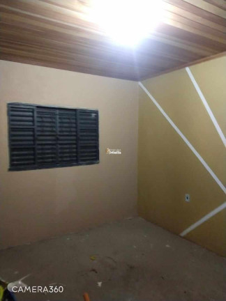 Imagem Casa com 3 Quartos à Venda, 63 m² em Tarumã - Viamão Imagem Casa com 3 Quartos à Venda, 63 m² em Tarumã - Viamão