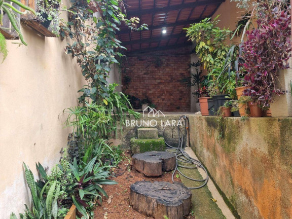 Imagem Casa com 3 Quartos à Venda, 63 m² em Residencial Casa Grande - São Joaquim De Bicas Imagem Casa com 3 Quartos à Venda, 63 m² em Residencial Casa Grande - São Joaquim De Bicas
