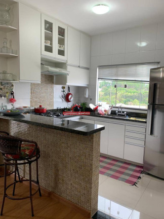 Imagem Apartamento com 4 Quartos à Venda, 206 m² em Liberdade 2 - Viçosa Imagem Apartamento com 4 Quartos à Venda, 206 m² em Liberdade 2 - Viçosa