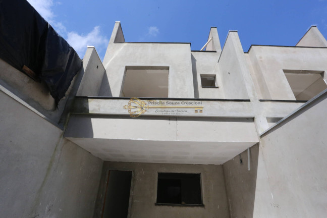 Imagem Sobrado com 3 Quartos à Venda, 123 m² em Casa Branca - Santo André Imagem Sobrado com 3 Quartos à Venda, 123 m² em Casa Branca - Santo André