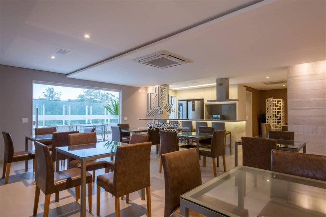 Imagem Apartamento com 3 Quartos à Venda, 163 m² em Canto Do Forte - Praia Grande