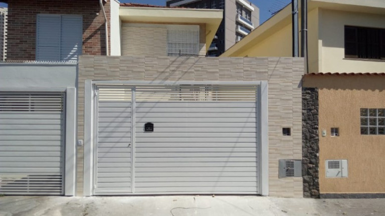 Imagem Casa com 3 Quartos à Venda, 150 m² em Saúde - São Paulo Imagem Casa com 3 Quartos à Venda, 150 m² em Saúde - São Paulo