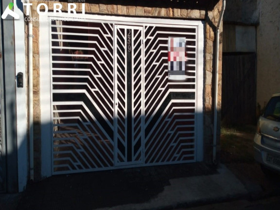 Imagem Casa com 2 Quartos à Venda, 85 m² em Chave - Votorantim Imagem Casa com 2 Quartos à Venda, 85 m² em Chave - Votorantim