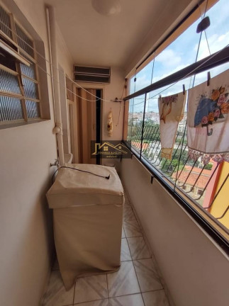 Imagem Apartamento com 3 Quartos à Venda, 140 m² em Centro - Sorocaba
