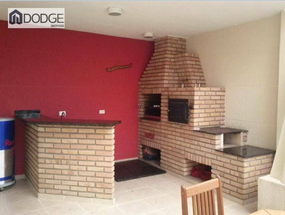 Imagem Apartamento com 3 Quartos à Venda, 106 m² em Baeta Neves - São Bernardo Do Campo