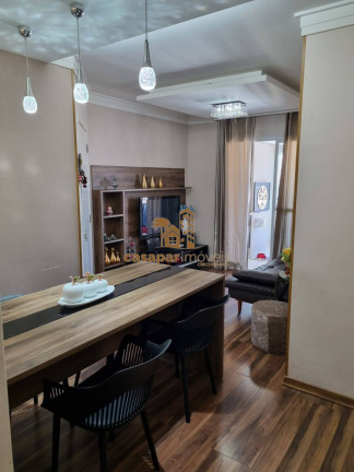 Imagem Apartamento com 3 Quartos à Venda, 83 m² em Mauá - São Caetano Do Sul Imagem Apartamento com 3 Quartos à Venda, 83 m² em Mauá - São Caetano Do Sul