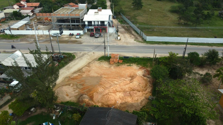 Imagem Terreno à Venda, 444 m² em Campo Duna - Garopaba