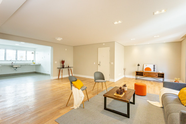 Imagem Apartamento com 2 Quartos à Venda, 161 m² em Moema - São Paulo Imagem Apartamento com 2 Quartos à Venda, 161 m² em Moema - São Paulo