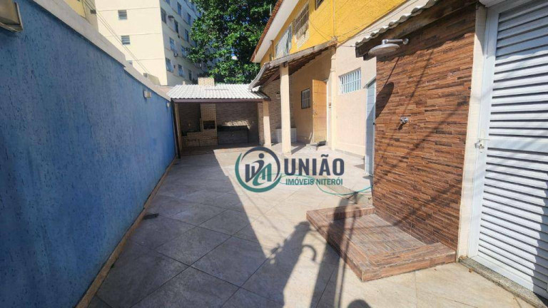 Imagem Apartamento com 2 Quartos à Venda, 80 m² em Fonseca - Niterói