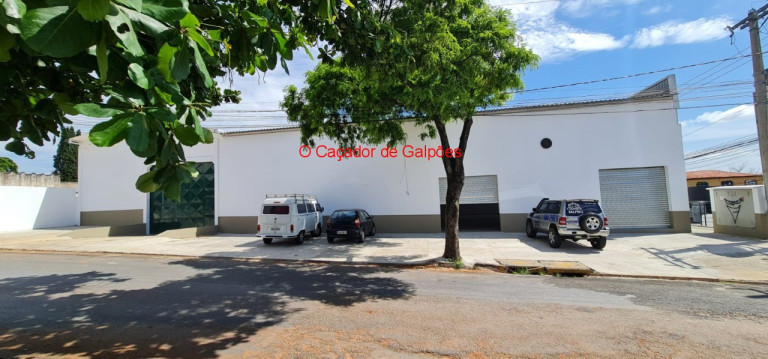 Imagem Imóvel para Alugar, 1.121 m² em éden - Sorocaba Imagem Imóvel para Alugar, 1.121 m² em éden - Sorocaba