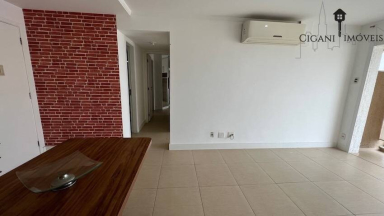 Imagem Cobertura com 2 Quartos à Venda, 141 m² em Recreio Dos Bandeirantes - Rio De Janeiro