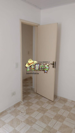 Imagem Casa de Condomínio com 2 Quartos à Venda, 60 m² em Jardim São Nicolau - São Paulo Imagem Casa de Condomínio com 2 Quartos à Venda, 60 m² em Jardim São Nicolau - São Paulo