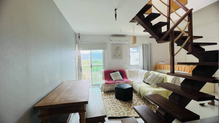 Imagem Apartamento com 2 Quartos à Venda, 77 m² em Riviera De São Lourenço - Bertioga