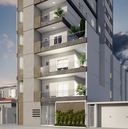 Imagem Apartamento com 1 Quarto à Venda, 25 m² em Vila Sônia - São Paulo