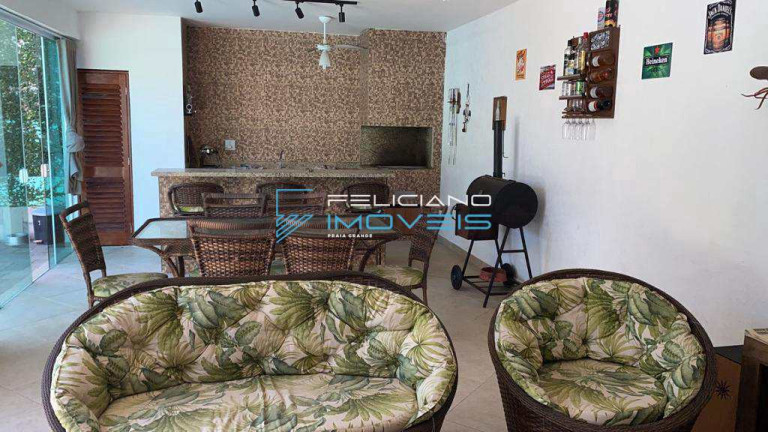 Imagem Casa com 3 Quartos à Venda, 350 m² em Canto Do Forte - Praia Grande Imagem Casa com 3 Quartos à Venda, 350 m² em Canto Do Forte - Praia Grande