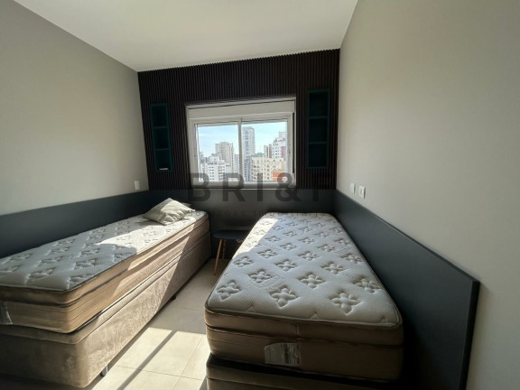 Imagem Apartamento com 1 Quarto à Venda, 36 m² em Campo Belo - São Paulo Imagem Apartamento com 1 Quarto à Venda, 36 m² em Campo Belo - São Paulo