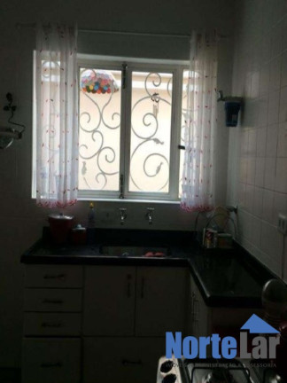 Imagem Sobrado com 2 Quartos à Venda, 106 m² em Vila Albertina - São Paulo Imagem Sobrado com 2 Quartos à Venda, 106 m² em Vila Albertina - São Paulo