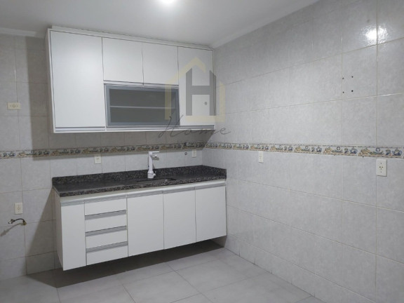 Imagem Imóvel com 3 Quartos à Venda, 84 m² em Jardim - Santo André Imagem Imóvel com 3 Quartos à Venda, 84 m² em Jardim - Santo André