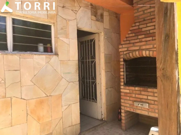Imagem Casa com 2 Quartos à Venda, 70 m² em Vila Elza - Sorocaba Imagem Casa com 2 Quartos à Venda, 70 m² em Vila Elza - Sorocaba