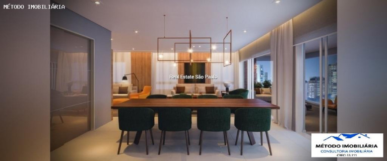 Imagem Imóvel com 4 Quartos à Venda, 330 m² em Itaim Bibi - São Paulo Imagem Imóvel com 4 Quartos à Venda, 330 m² em Itaim Bibi - São Paulo