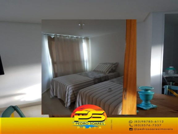 Imagem Apartamento com 2 Quartos à Venda, 72 m² em Cabo Branco - João Pessoa Imagem Apartamento com 2 Quartos à Venda, 72 m² em Cabo Branco - João Pessoa