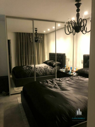 Imagem Apartamento com 1 Quarto à Venda, 70 m² em Empresarial 18 Do Forte - Barueri Imagem Apartamento com 1 Quarto à Venda, 70 m² em Empresarial 18 Do Forte - Barueri
