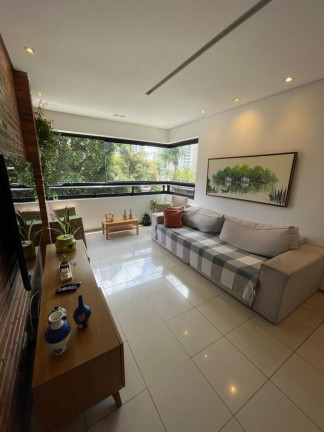 Imagem Imóvel com 3 Quartos à Venda, 111 m² em Casa Forte - Recife Imagem Imóvel com 3 Quartos à Venda, 111 m² em Casa Forte - Recife