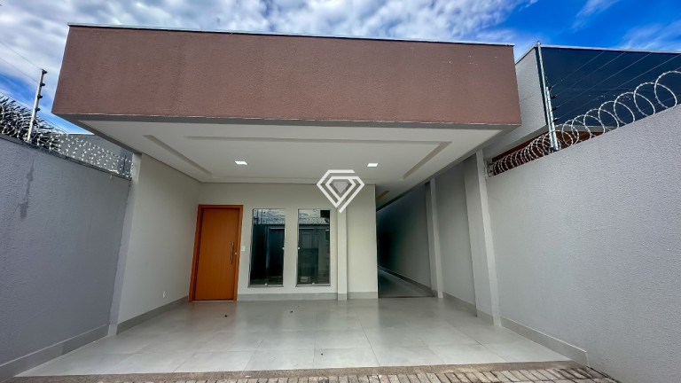 Imagem Casa com 3 Quartos à Venda, 120 m² em Plano Diretor Sul - Palmas Imagem Casa com 3 Quartos à Venda, 120 m² em Plano Diretor Sul - Palmas