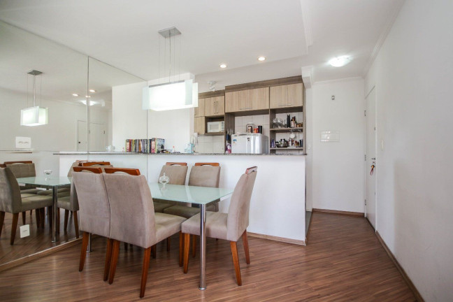 Imagem Apartamento com 3 Quartos à Venda, 78 m² em Jaguaré - São Paulo Imagem Apartamento com 3 Quartos à Venda, 78 m² em Jaguaré - São Paulo