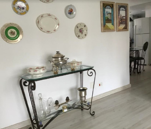 Imagem Apartamento com 2 Quartos à Venda,  em Indianópolis - São Paulo