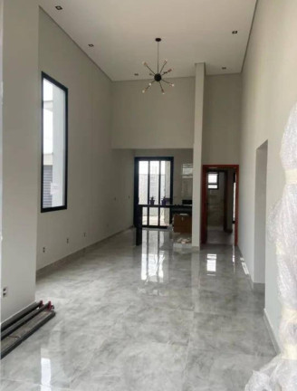 Imagem Casa com 3 Quartos à Venda,  em Horto Florestal - Sorocaba