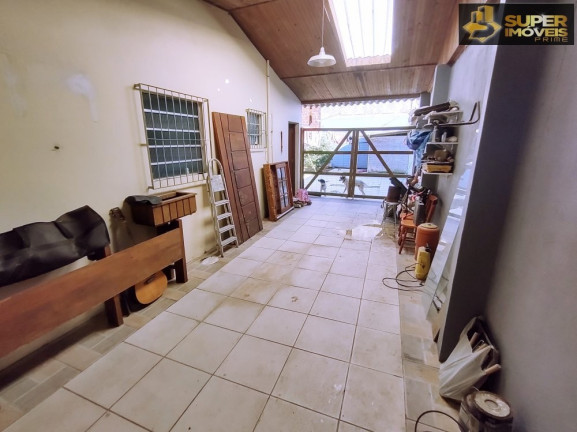 Imagem Casa com 2 Quartos à Venda, 240 m² em Três Vendas - Pelotas Imagem Casa com 2 Quartos à Venda, 240 m² em Três Vendas - Pelotas