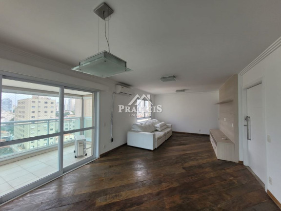 Imagem Apartamento com 3 Quartos à Venda, 213 m² em Paraíso - São Paulo Imagem Apartamento com 3 Quartos à Venda, 213 m² em Paraíso - São Paulo