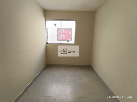 Imagem Apartamento com 2 Quartos à Venda, 56 m² em Recanto Verde - 2ª Seção - Ibirité