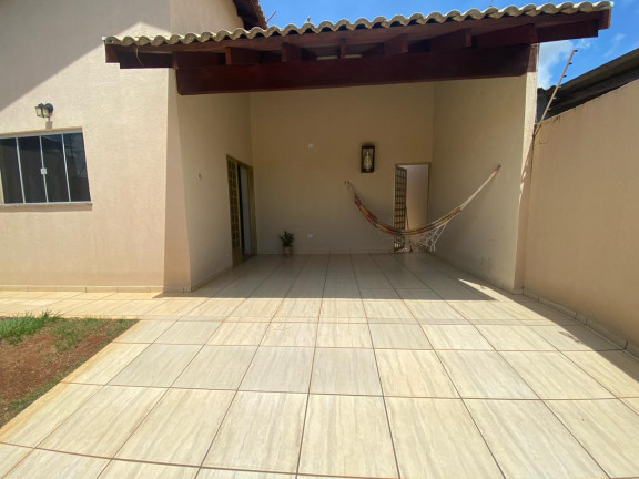 Imagem Casa com 2 Quartos à Venda, 80 m² em Jardim Do Zé Pereira - Campo Grande