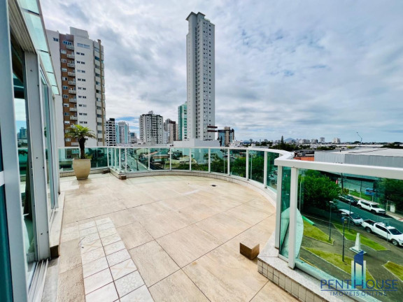 Imagem Apartamento com 3 Quartos à Venda, 170 m² em Fazenda - Itajaí Imagem Apartamento com 3 Quartos à Venda, 170 m² em Fazenda - Itajaí