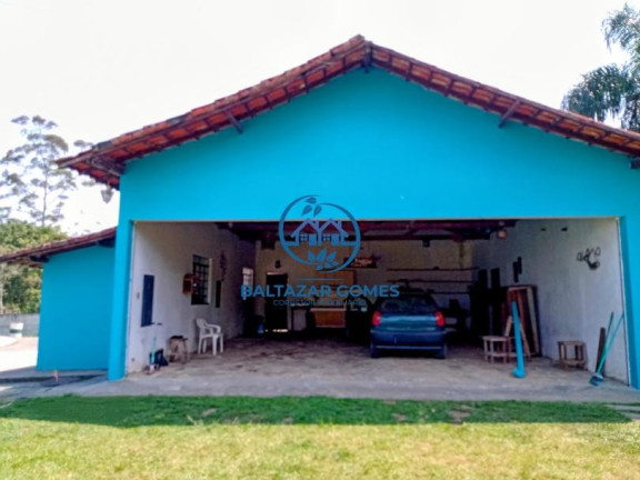 Imagem Imóvel com 5 Quartos à Venda, 10.000 m² em Cocuera - Mogi Das Cruzes Imagem Imóvel com 5 Quartos à Venda, 10.000 m² em Cocuera - Mogi Das Cruzes