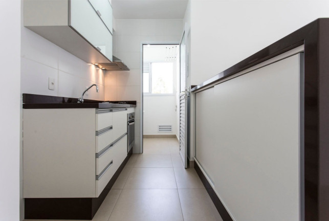 Imagem Apartamento com 3 Quartos à Venda, 67 m² em Vila Andrade - São Paulo