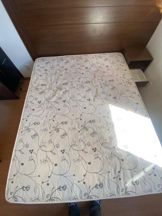 Imagem Apartamento com 2 Quartos à Venda, 38 m² em Jardim Das Palmeiras - Cuiabá Imagem Apartamento com 2 Quartos à Venda, 38 m² em Jardim Das Palmeiras - Cuiabá