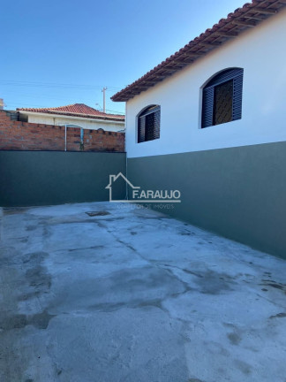 Imagem Casa com 2 Quartos à Venda, 118 m² em Jardim Itanguá - Sorocaba Imagem Casa com 2 Quartos à Venda, 118 m² em Jardim Itanguá - Sorocaba
