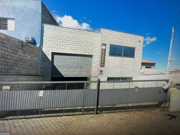 Imagem Imóvel à Venda, 177 m² em Jardim Santa Luzia - São José Dos Campos Imagem Imóvel à Venda, 177 m² em Jardim Santa Luzia - São José Dos Campos